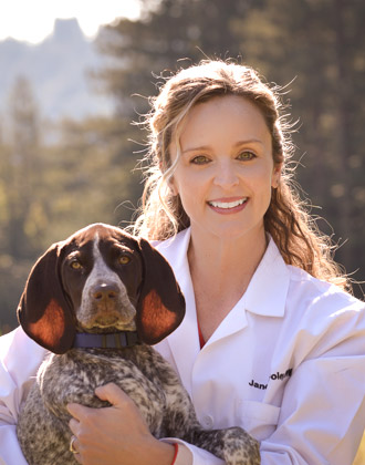 occidental mobile vet, sonoma county